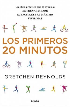 Los primeros 20 minutos | 9788425352614 | REYNOLDS, GRETCHEN | Librería Castillón - Comprar libros online Aragón, Barbastro