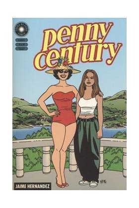 PENNY CENTURY 3 | 9788478335855 | HERNANDEZ, JAIME | Librería Castillón - Comprar libros online Aragón, Barbastro