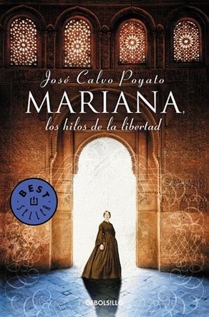 Mariana, los hilos de la libertad | 9788490622490 | CALVO POYATO, JOSE | Librería Castillón - Comprar libros online Aragón, Barbastro