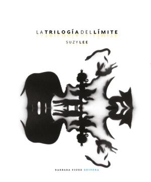 La trilogía del limite | 9788415208440 | Lee, Suzy | Librería Castillón - Comprar libros online Aragón, Barbastro
