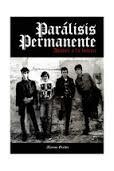 Parálisis Permanente | 9788415191995 | Blanco Gendre, Marcos | Librería Castillón - Comprar libros online Aragón, Barbastro