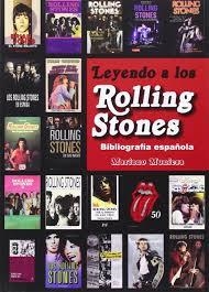 Leyendo a los Rolling Stones : Bibliografía española | 9788415191933 | Muniesa de Caveda, Mariano | Librería Castillón - Comprar libros online Aragón, Barbastro