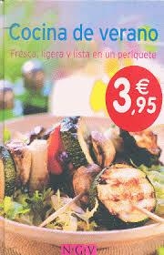 COCINA DE VERANO | 9783625004639 | VV.AA. | Librería Castillón - Comprar libros online Aragón, Barbastro