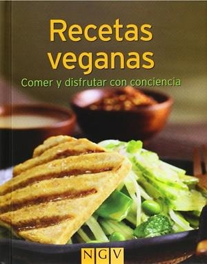 RECETAS VEGANAS | 9783625004622 | VV.AA. | Librería Castillón - Comprar libros online Aragón, Barbastro
