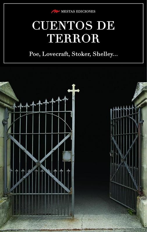 Los mejores cuentos de terror | 9788492892884 | Lovecraft, H. P. ... | Librería Castillón - Comprar libros online Aragón, Barbastro