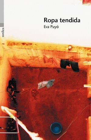 Ropa tendida | 9788496457959 | Puyó, Eva | Librería Castillón - Comprar libros online Aragón, Barbastro