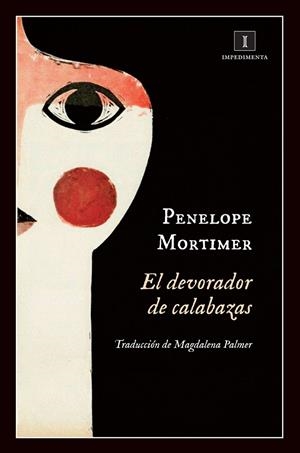 El devorador de calabazas | 9788415979364 | Mortimer, Penelope | Librería Castillón - Comprar libros online Aragón, Barbastro