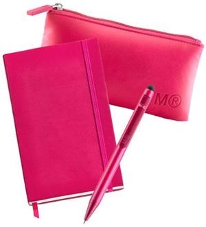 PACK 8 FLEX. TOP + BOLI + PORTATODO PLANO RASBERRY CANDY COLOUR 11165 | 8422593111659 | Librería Castillón - Comprar libros online Aragón, Barbastro