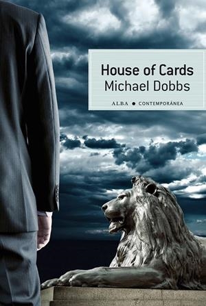 House of Cards | 9788490650462 | Dobbs, Michael | Librería Castillón - Comprar libros online Aragón, Barbastro