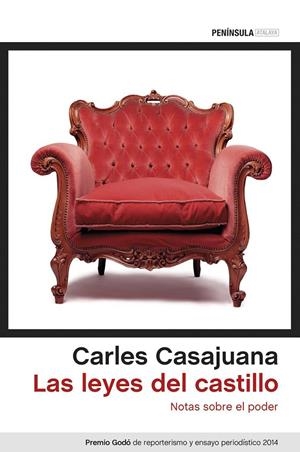 Las leyes del castillo | 9788499423647 | Casajuana, Carles | Librería Castillón - Comprar libros online Aragón, Barbastro