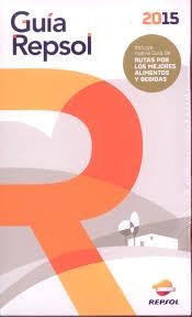 Guía Repsol 2015 | 9788487980343 | VV.AA. | Librería Castillón - Comprar libros online Aragón, Barbastro