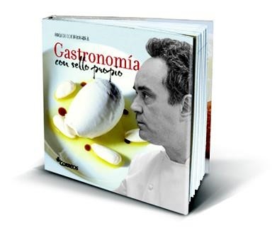 Gastronomía con sello propio | 9788488841216 | VV.AA. | Librería Castillón - Comprar libros online Aragón, Barbastro