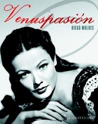 VENUSPASIÓN | 9788415606239 | MOLDES GONZÁLEZ,DIEGO | Librería Castillón - Comprar libros online Aragón, Barbastro