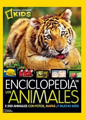 Enciclopedia de los animales | 9788482986043 | Lucy Spelman | Librería Castillón - Comprar libros online Aragón, Barbastro