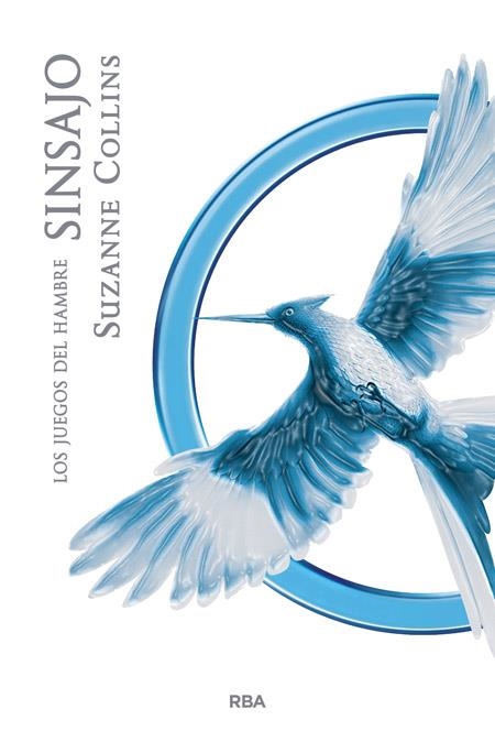 Sinsajo | 9788427208414 | COLLINS, SUZANNE | Librería Castillón - Comprar libros online Aragón, Barbastro