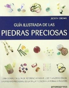 PIEDRAS PRECIOSAS | 9788415967415 | CROWE, JUDITH | Librería Castillón - Comprar libros online Aragón, Barbastro