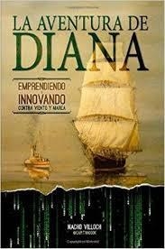 LA AVENTURA DE DIANA | 9781502355508 | VILLOCH, NACHO | Librería Castillón - Comprar libros online Aragón, Barbastro