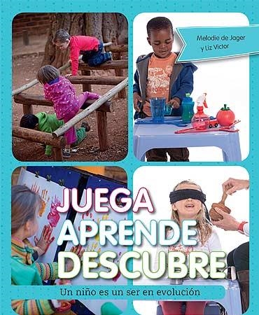 Juega, aprende, descubre | 9788426141767 | Jager - Victor | Librería Castillón - Comprar libros online Aragón, Barbastro