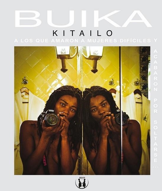 A los que amaron a mujeres difíciles y acabaron por soltarse... | 9788441433069 | Buika, Concha | Librería Castillón - Comprar libros online Aragón, Barbastro