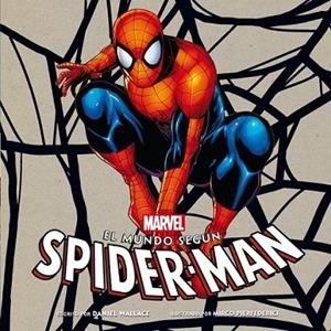 El mundo según Spider-Man | 9788484837411 | Wallace, Daniel | Librería Castillón - Comprar libros online Aragón, Barbastro