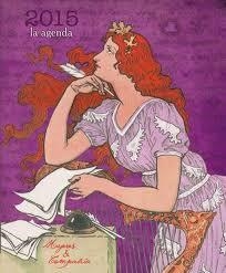 AGENDA MUJERES Y COMPAÑIA 2014 | 9787200000016 | VV.AA. | Librería Castillón - Comprar libros online Aragón, Barbastro