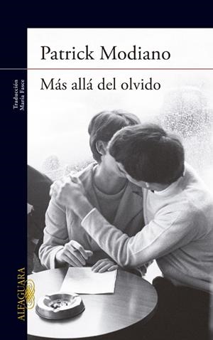 Más allá del olvido | 9788420400914 | Patrick Modiano | Librería Castillón - Comprar libros online Aragón, Barbastro