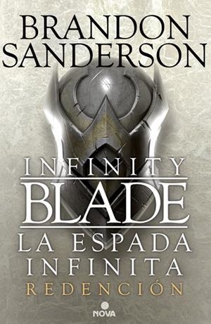 Redención (Infinity Blade [La espada infinita] 2) | 9788466655798 | Sanderson, Brandon | Librería Castillón - Comprar libros online Aragón, Barbastro