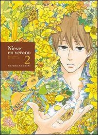 Nieve en verano 2, Natsuyuki rendezvous | 9788416188017 | Kawachi, Haruka | Librería Castillón - Comprar libros online Aragón, Barbastro