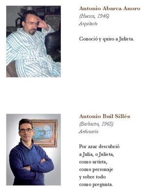Julia Aguilar always, 1899-1979 | 9788461730537 | Abarca Anoro, Antonio; Buil Sillés, Antonio | Librería Castillón - Comprar libros online Aragón, Barbastro
