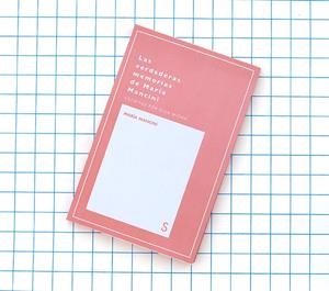 Las verdaderas memorias de María Mancini, escritas por ella misma | 9788477378983 | Mancini, María | Librería Castillón - Comprar libros online Aragón, Barbastro