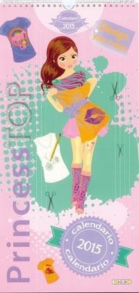 CALENDARIO DESIGN YOUR T-SHIRT | 9788490372647 | VV.AA. | Librería Castillón - Comprar libros online Aragón, Barbastro