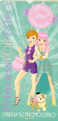 CALENDARIO ESTILO 2015 | 9788490372661 | VV.AA. | Librería Castillón - Comprar libros online Aragón, Barbastro