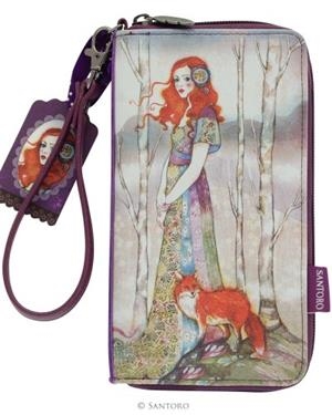 BILLETERO CREMALLERA SANTORO 405EC05 THE GUIDE | 5018997406625 | Librería Castillón - Comprar libros online Aragón, Barbastro