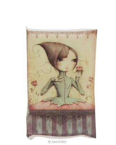 PAÑUELOS PAPEL 12 KLEENEX SANTORO 729EC04 IF ONLY | 5018997405758 | Librería Castillón - Comprar libros online Aragón, Barbastro