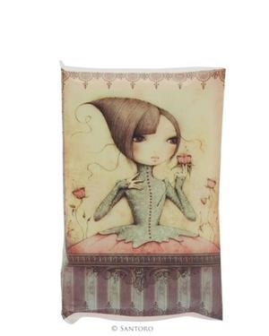 PAÑUELOS PAPEL 12 KLEENEX SANTORO 729EC04 IF ONLY | 5018997405758 | Librería Castillón - Comprar libros online Aragón, Barbastro