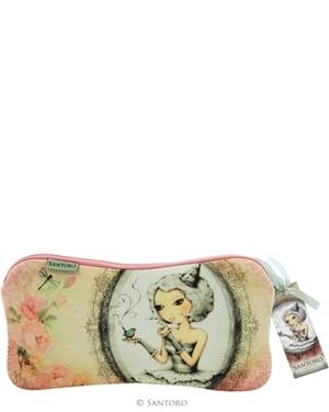 PORTATODO NEOPRENO 22X11CM SANTORO 271EC06 TELL ME SOMETHING | 5018997403426 | Librería Castillón - Comprar libros online Aragón, Barbastro