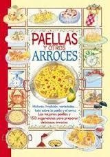 PAELLAS Y OTROS ARROCES-SABOR NUESTRA TIERRA | 9788490870341 | PARADÍS, LAURA | Librería Castillón - Comprar libros online Aragón, Barbastro