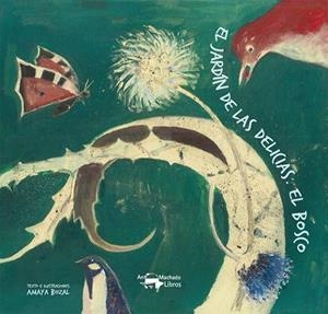 El jardín de las delicias. El Bosco | 9788477744801 | Bozal, Amaya | Librería Castillón - Comprar libros online Aragón, Barbastro