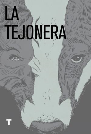La tejonera | 9788416142033 | Jones, Cynan | Librería Castillón - Comprar libros online Aragón, Barbastro