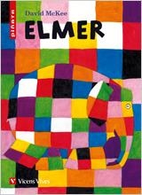 Elmer - Piñata | 9788431699772 | Mckee, David; Masnou Ferrer, Ramon | Librería Castillón - Comprar libros online Aragón, Barbastro