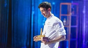 Top Chef. Ganador 2014 | 9788499984698 | García, David | Librería Castillón - Comprar libros online Aragón, Barbastro
