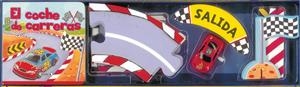 El coche de carreras | 9788467736588 | Susaeta, Equipo | Librería Castillón - Comprar libros online Aragón, Barbastro