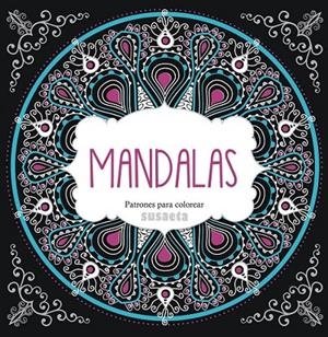Mandalas | 9788467737448 | Susaeta, Equipo | Librería Castillón - Comprar libros online Aragón, Barbastro