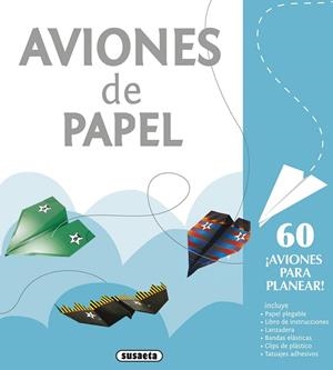 Aviones de papel | 9788467733969 | Chipling, Any | Librería Castillón - Comprar libros online Aragón, Barbastro