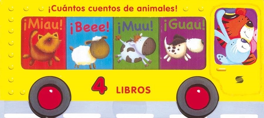 Animales | 9788467736342 | Susaeta, Equipo | Librería Castillón - Comprar libros online Aragón, Barbastro