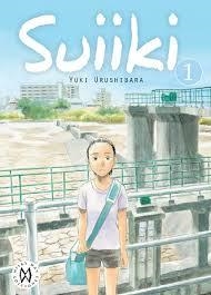 Suiiki 1 | 9788494231759 | Urushibara, Yuki | Librería Castillón - Comprar libros online Aragón, Barbastro