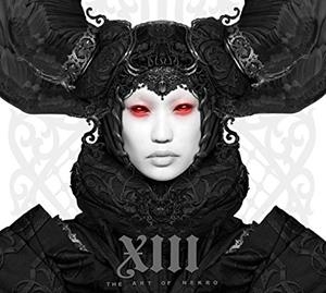 XIII THE ART OF NEKRO | 9788467916881 | NEKRO | Librería Castillón - Comprar libros online Aragón, Barbastro