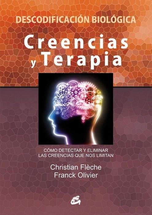 Creencias y Terapia | 9788484455448 | Flèche, Christian; Olivier, Franck | Librería Castillón - Comprar libros online Aragón, Barbastro