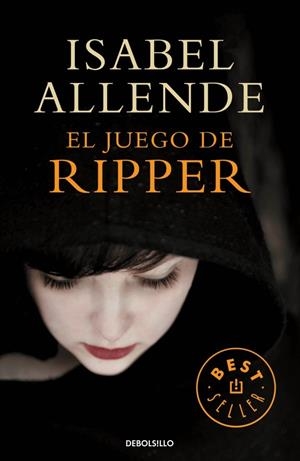 El juego de Ripper | 9788490623213 | ALLENDE, ISABEL | Librería Castillón - Comprar libros online Aragón, Barbastro
