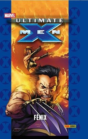 ULTIMATE X-MEN | 9788490249468 | Librería Castillón - Comprar libros online Aragón, Barbastro